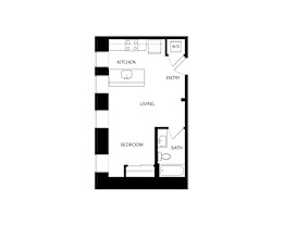 Partner-provided photo for $994 unit