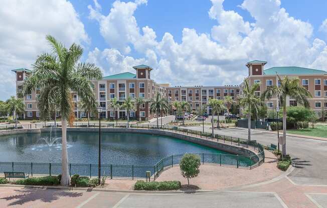 Exterior at Riversong Apartments in Bradenton, FL