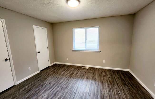 Renovated 2BR One Level
