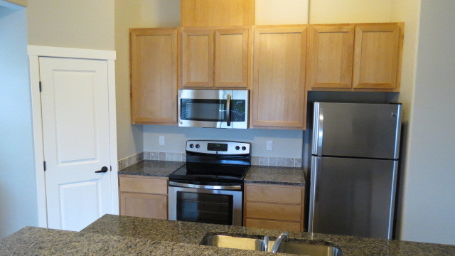 The Timbers at Towne Center