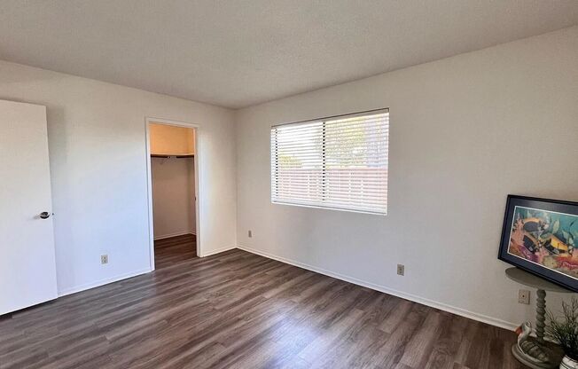 1 bed, 1 bath, $1,700