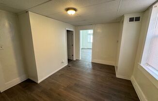 1 bed, 1 bath, 650 sqft, $765, Unit 7218-A (1F)