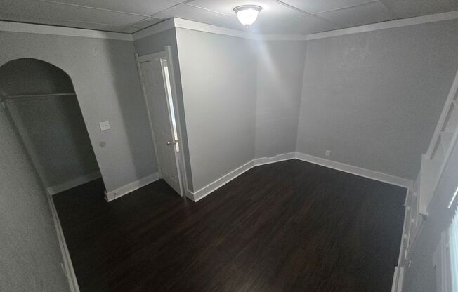 502 Potter - 418 Greenwood