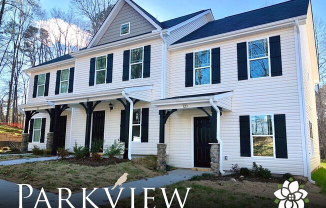 Parkview Townhomes II