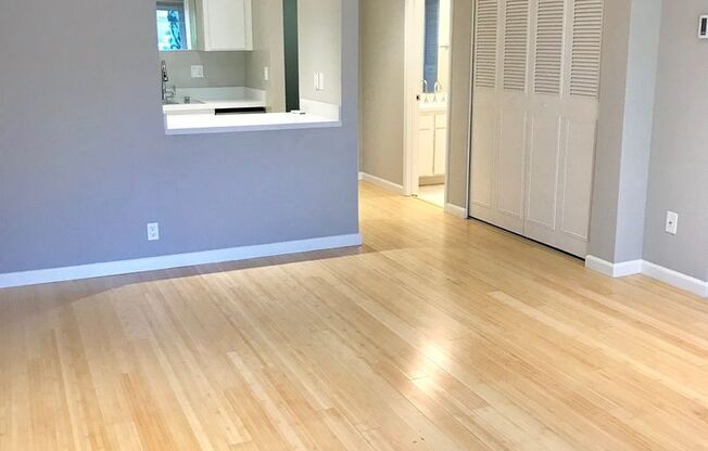 1 bed, 1 bath, 595 sqft, $2,695, Unit 313
