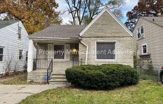 Renovated 2 Beds/1.5 Bath with Partially Finished Basement - Move-In Costs Less than $1,500!