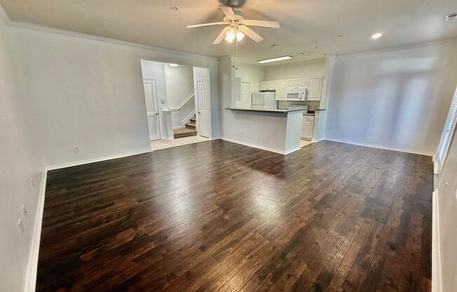 Two bedroom in the heart of Daniel Island - Daniel's Landing