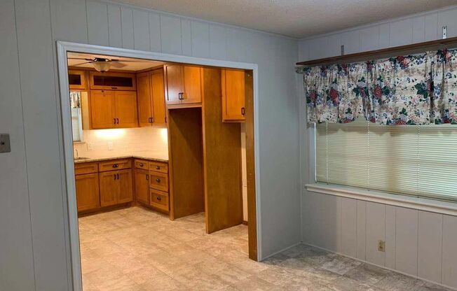Beautiful 4 Bedroom Home