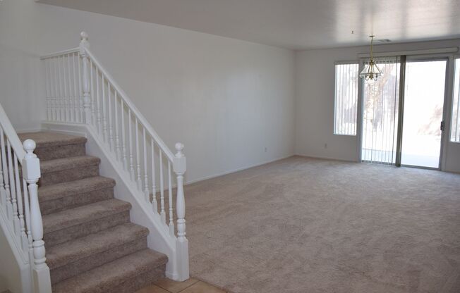 SPACIOUS TWO STORY HOME AT END OF CULDESAC!