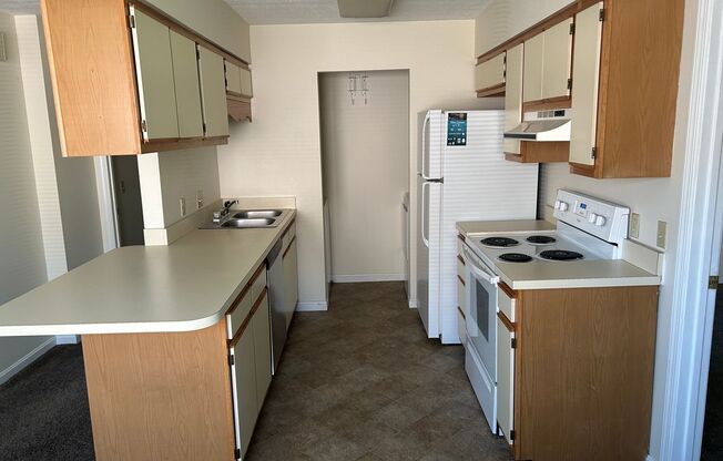 Bridgeport Landing Apartments