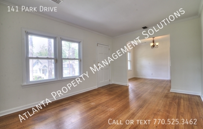 141 PARK DR