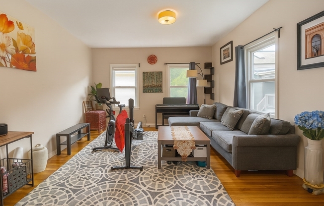 101 PROSPECT