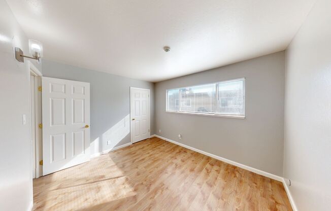 2 beds, 1 bath, 715 sqft, $2,450, Unit 625-6