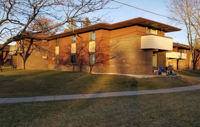 Marinette Woods Apartments
