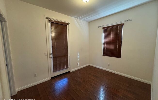 Rancho Cucamonga 3 bedroom Townhouse