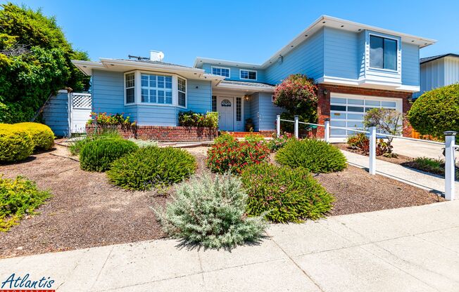 Beautiful Home | Desirable Location