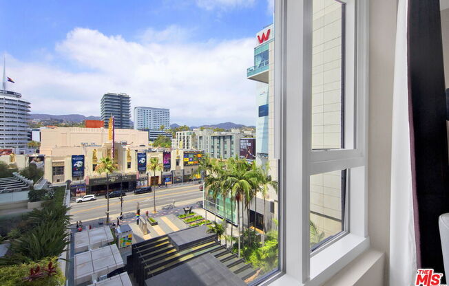 1 bed, 2 baths, 1,410 sqft, $5,000, Unit 6F