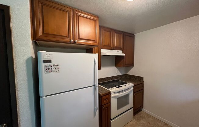 3 bedroom Bonney Lake Rambler!