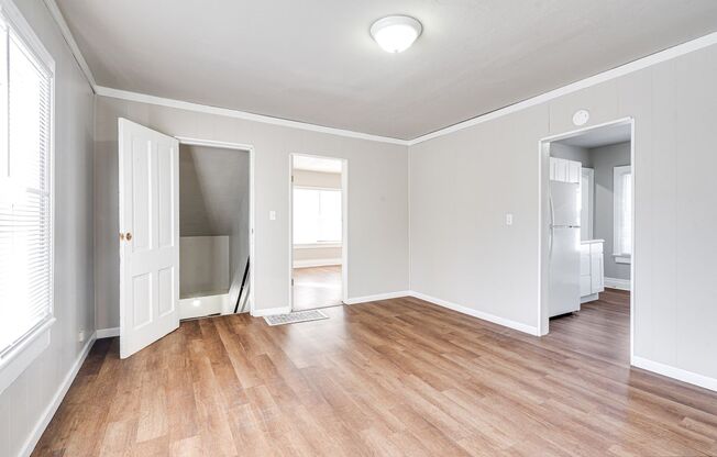 318 N. Oneida St.