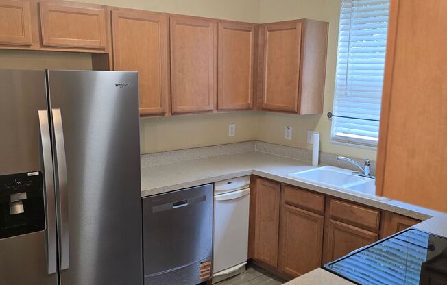 Townhome Near MLK and I-75