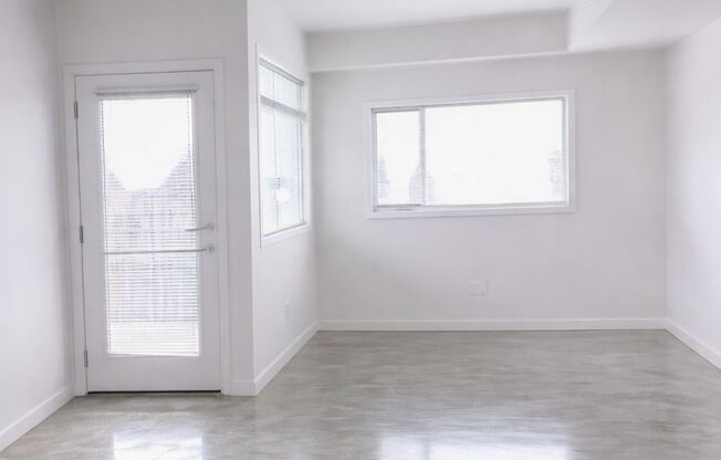 2 beds, 2 baths, 854 sqft, $1,524, Unit 2-101