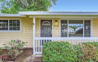 3 beds, 1 bath, $2,495