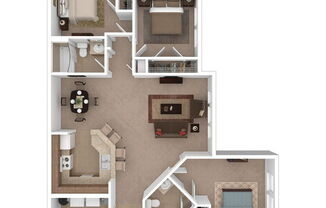Partner-provided photo for $1675 unit