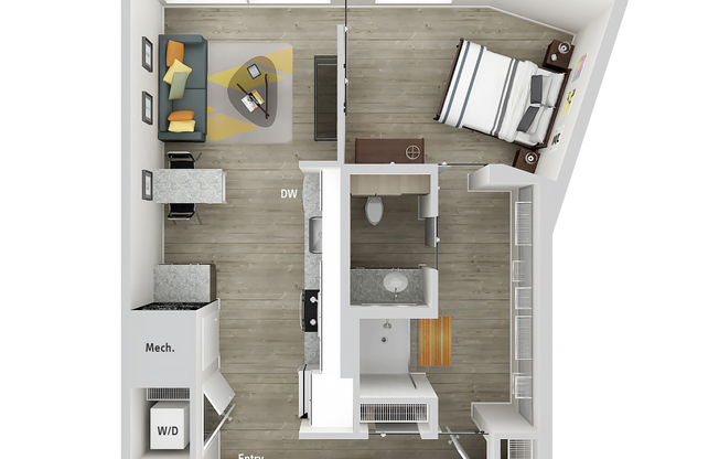 Partner-provided property photo