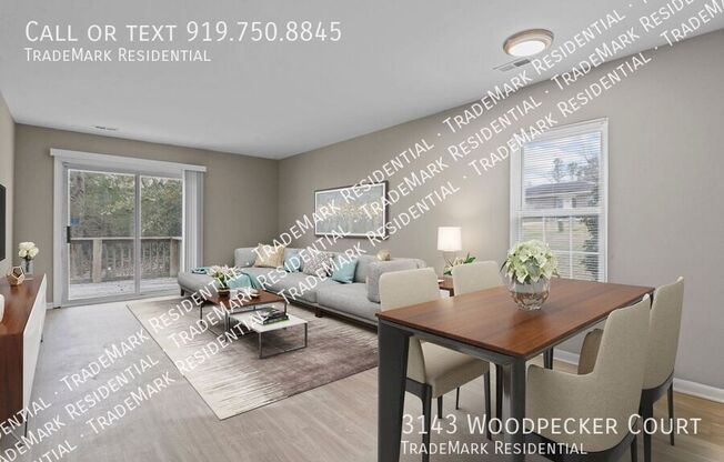3143 WOODPECKER CT
