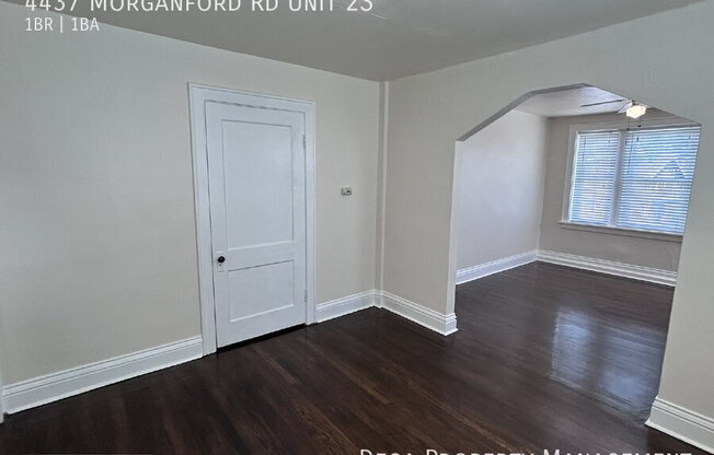 4437 MORGANFORD RD