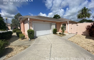 602 Nuevo Leon Ln