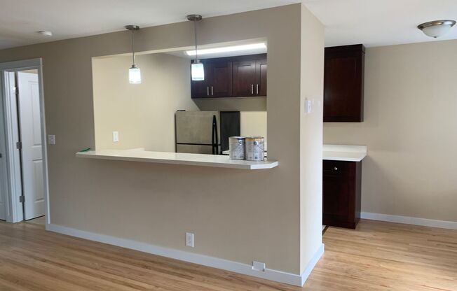 Kacee Apartments