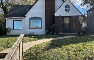 COMING SOON! 3 Bed 2 Bath Home! $1750.00