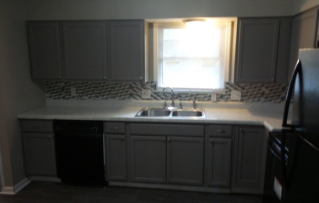 COMING SOON! Renovated 3 Bedroom, 2 bath Raytown Home!