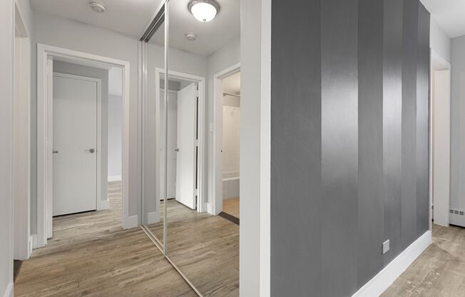 1 bed, 1 bath, 595 sqft, $1,995, Unit 404