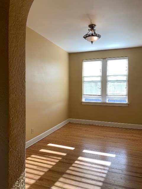 1 bed, 1 bath, 800 sqft, $825, Unit 303