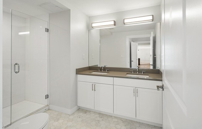 3 beds, 2 baths, 1,440 sqft, $6,300, Unit 606
