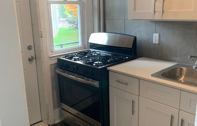 1 bed, 1 bath, 500 sqft, $925, Unit A-21