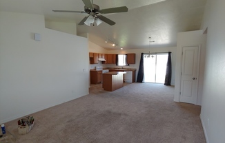 3 beds, 2 baths, $2,299