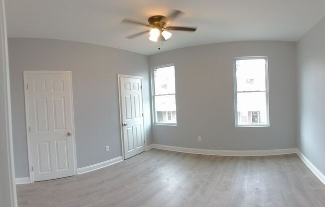 3 beds, 1 bath, $1,650