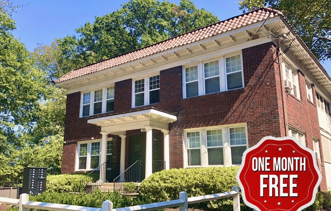 741 Ponce de Leon Ct - 1