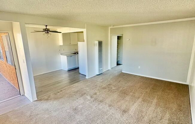 1 bed, 1 bath, 711 sqft, $2,050, Unit 457