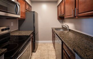 Partner-provided photo for $1995 unit