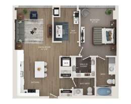 Partner-provided photo for $2540 unit