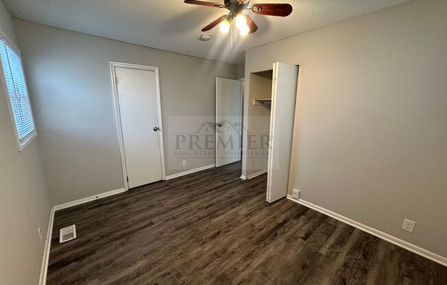 3 beds, 1 bath, $1,375