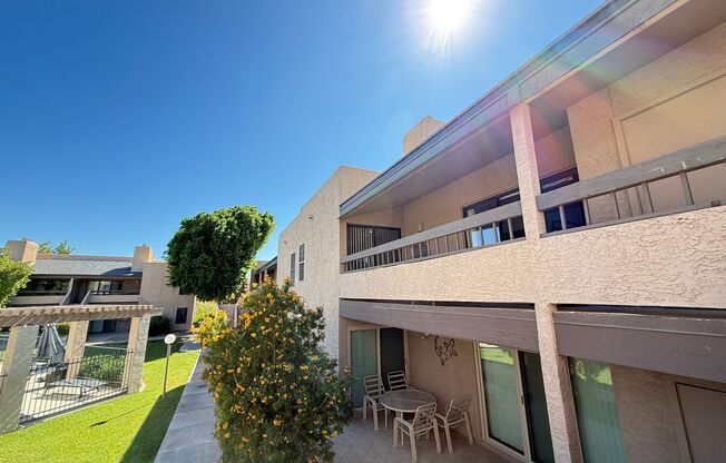 Villa Estados 3 Bedroom for rent!