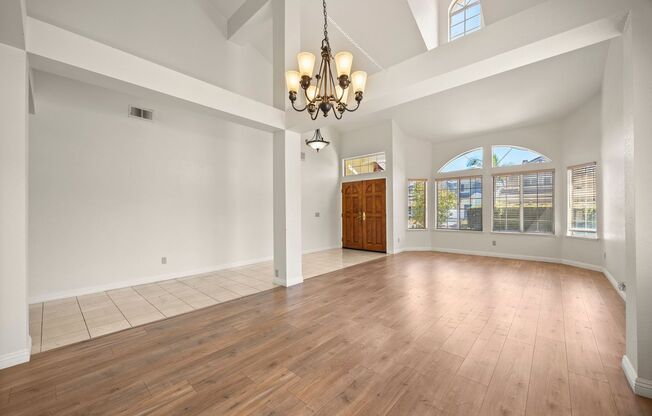 Beautiful Updated Corner Lot 3 Bed 3 Bath With Upstairs Loft
