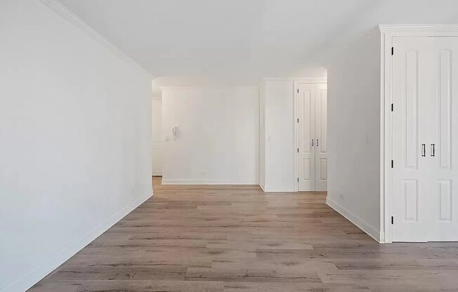 1 bed, 1 bath, 786 sqft, $6,100, Unit 11C