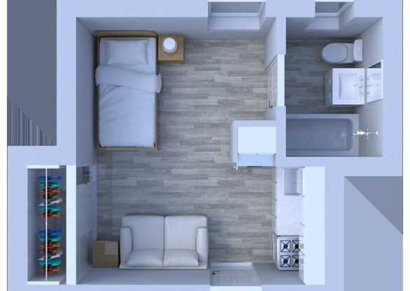 Partner-provided property photo