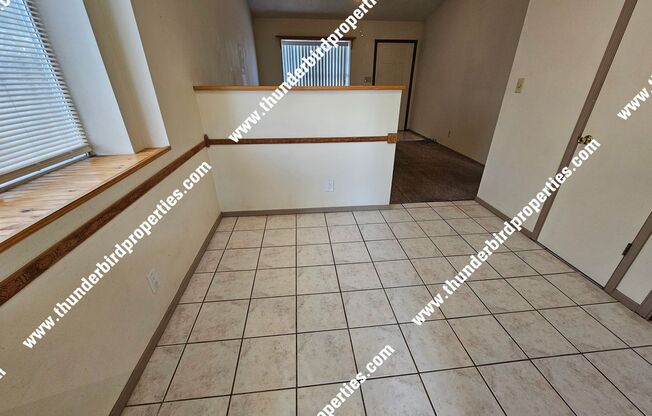 Great 2 bedroom with refrigerated air!!